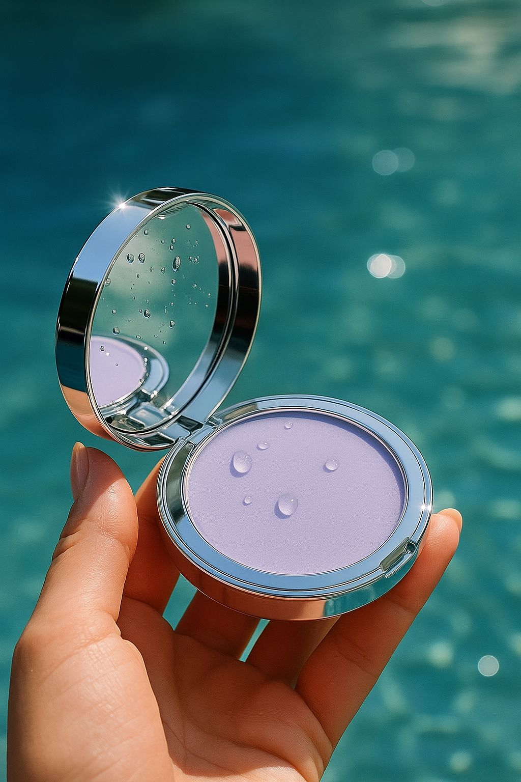 Langdurig Mat Poeder - Beautyli