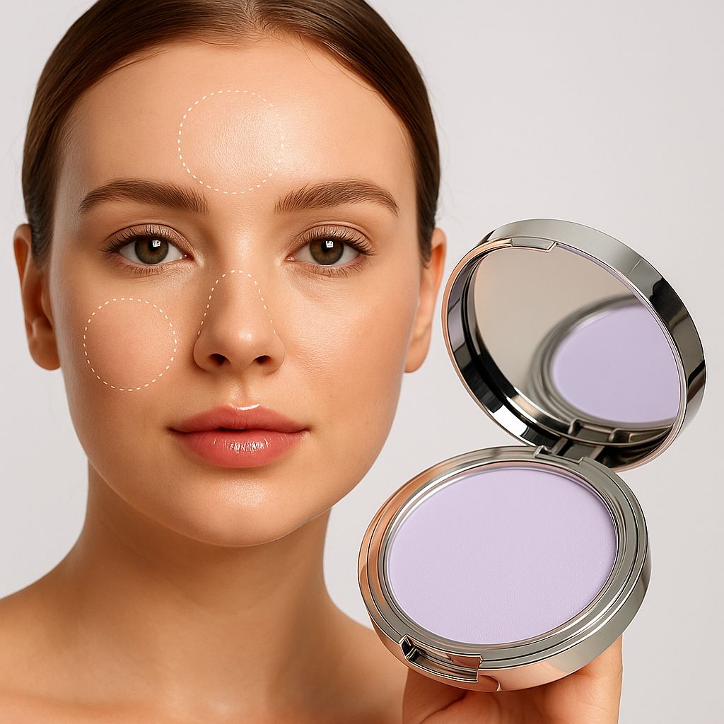 Langdurig Mat Poeder - Beautyli