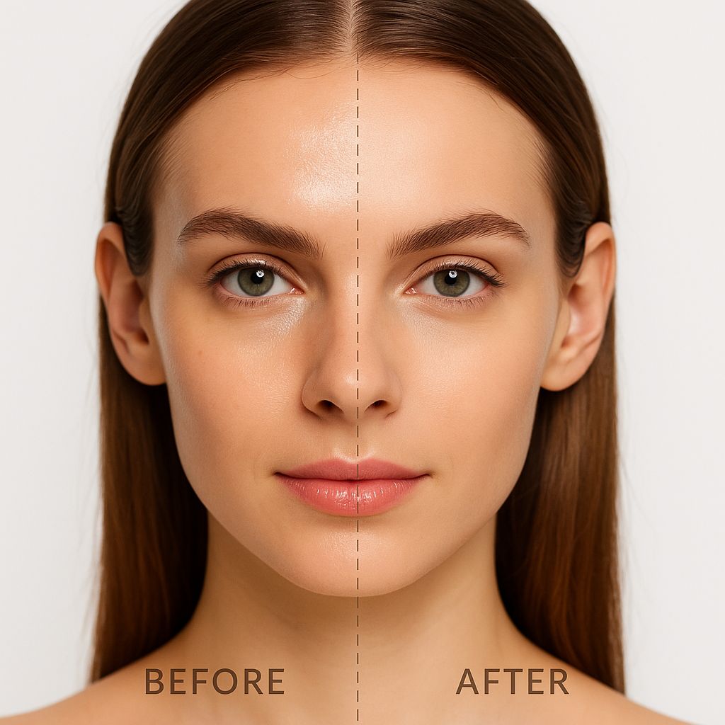 Langdurig Mat Poeder - Beautyli